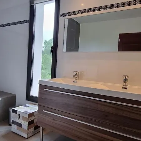 Villa Maison Californienne