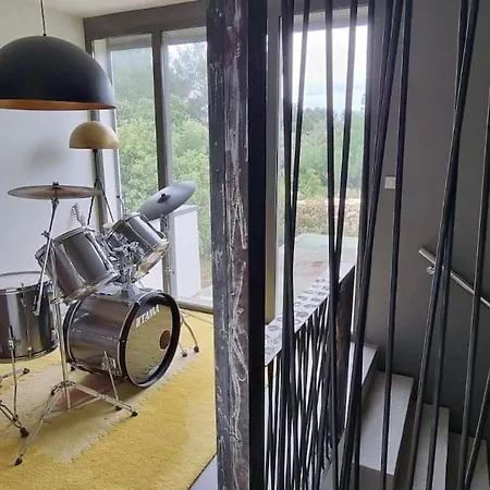 Maison Californienne