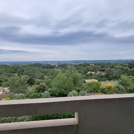 Maison Californienne